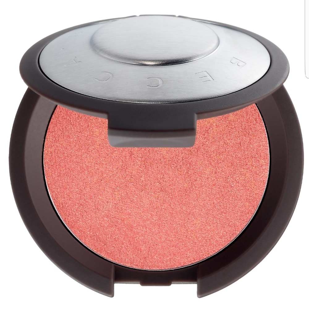 NIB BECCA Snapdragon Skin Perfecting Blush